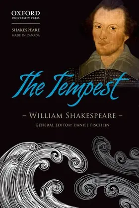 Shakespeare / Fischlin / Moses |  Tempest | Buch |  Sack Fachmedien