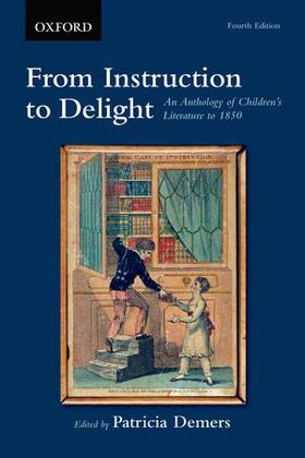 Demers |  From Instruction to Delight | Buch |  Sack Fachmedien