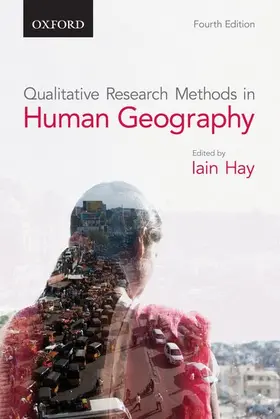 Hay |  Qualitative Research Methods in Human Geography | Buch |  Sack Fachmedien