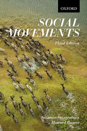 Staggenborg / Ramos |  Social Movements | Buch |  Sack Fachmedien