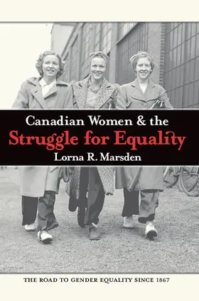 Marsden |  Canadian Women & the Struggle for Equality | Buch |  Sack Fachmedien