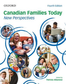 Albanese |  Canadian Families Today: New Perspectives | Buch |  Sack Fachmedien