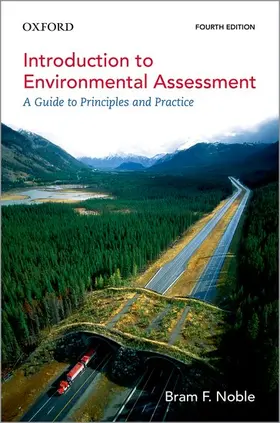 Noble |  Introduction to Environmental Assessment | Buch |  Sack Fachmedien