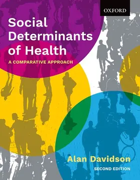 Davidson |  Social Determinants of Health | Buch |  Sack Fachmedien