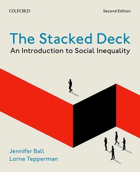 Ball / Tepperman |  The Stacked Deck | Buch |  Sack Fachmedien