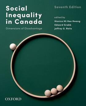 Hwang / Grabb / Reitz |  Social Inequality in Canada | Buch |  Sack Fachmedien