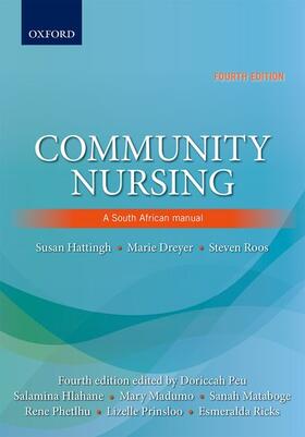 Peu |  Community Nursing | Buch |  Sack Fachmedien