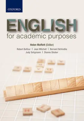 Balfour / Moffett / Makoe |  English for Academic Purposes | Buch |  Sack Fachmedien