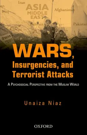  Wars, Insurgencies and Terrorist Attacks | Buch |  Sack Fachmedien