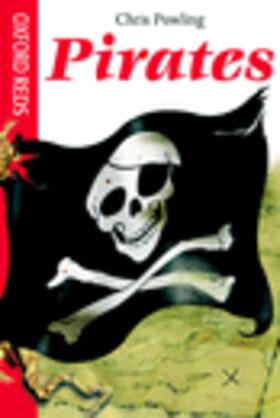 Powling |  Pirates | Buch |  Sack Fachmedien
