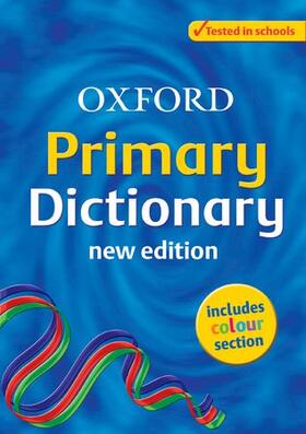 Butterworth / Delahunty |  Primary Dictionary with Primary Activities CD | Buch |  Sack Fachmedien