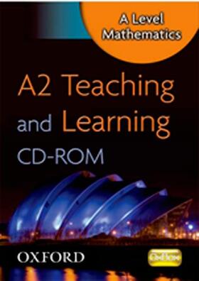 Coull et al | A2 Mathematics Teaching & Learning OxBox CD-ROM | Sonstiges | 978-0-19-911790-1 | sack.de