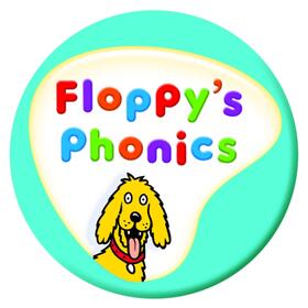 Hunt |  Oxford Reading Tree: Level 6: Floppy's Phonics: Class Pack of 36 books (6 of each title) | Medienkombination |  Sack Fachmedien