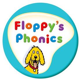 Ruttle |  Oxford Reading Tree: Level 6: Floppy's Phonics: Teaching Notes | Buch |  Sack Fachmedien