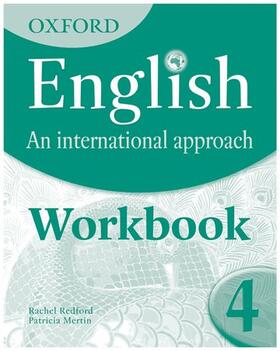 Akhurst |  Oxford English: An International Approach: Exam Workbook 4 | Buch |  Sack Fachmedien