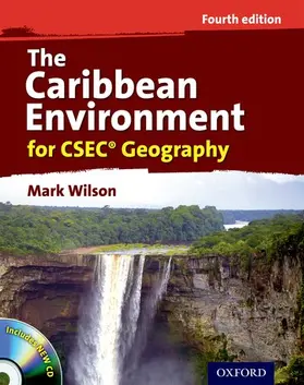 Wilson |  Caribbean Environment | Buch |  Sack Fachmedien