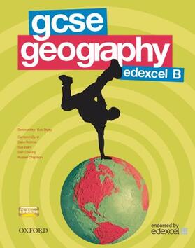 Digby / Holmes / Warn | GCSE Geography for Edexcel B Evaluation Pack | Medienkombination | 978-0-19-913488-5 | sack.de