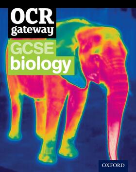 Broadley / Hocking / Matthews |  OCR Gateway GCSE Biology Student Book | Buch |  Sack Fachmedien