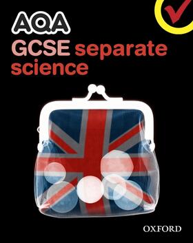 Bone / Broadley / Gardom Hulme |  AQA GCSE Separate Science Student Book | Buch |  Sack Fachmedien