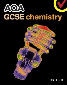 Gardom Hulme | AQA GCSE Chemistry Student Book | Medienkombination | 978-0-19-913603-2 | sack.de