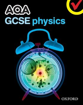 Bone / Newall | AQA GCSE Physics Student Book | Medienkombination | 978-0-19-913608-7 | sack.de