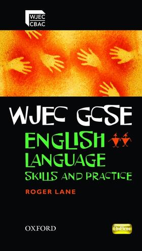 Lane |  WJEC GCSE English Language Skills and Practice Book | Buch |  Sack Fachmedien