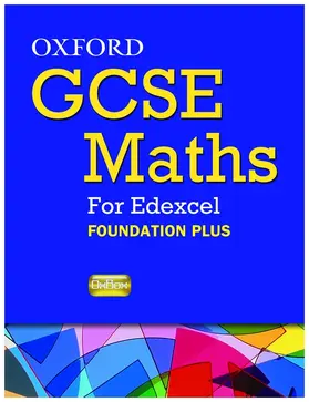 Appleton / Capewell / Fowler |  Oxford GCSE Maths for Edexcel: Specification A (Linear) Evaluaton Pack | Buch |  Sack Fachmedien