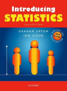 Upton / Cook |  Introducing Statistics | Buch |  Sack Fachmedien