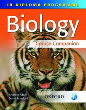Allott / Mindorff | Biology | Buch | 978-0-19-915145-5 | sack.de