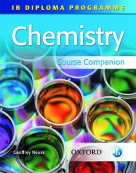 Neuss |  IB Course Companion: Chemistry | Buch |  Sack Fachmedien