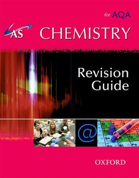 Clinton / Poole |  AS Chemistry for AQA Revision Guide | Buch |  Sack Fachmedien