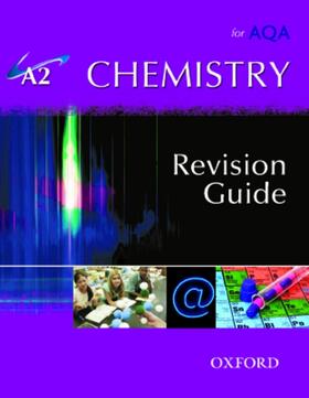 Clinton / Poole |  A2 Chemistry for AQA Revision Guide | Buch |  Sack Fachmedien