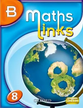 Capewell / Heylings / Mullarkey |  MathsLinks: 2: Y8 Students' Book B | Buch |  Sack Fachmedien