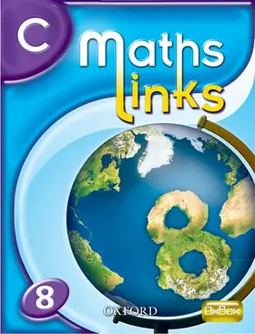 Capewell / Mullarkey / Nicholson |  MathsLinks: 2: Y8 Students' Book C | Buch |  Sack Fachmedien