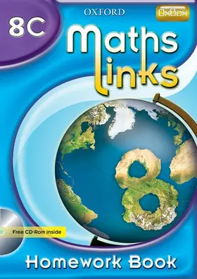 Allan |  MathsLinks: 2: Y8 Homework Book C | Buch |  Sack Fachmedien