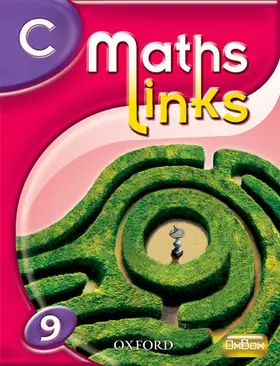 Allan et al |  MathsLinks: 3: Y9 Students' Book C | Buch |  Sack Fachmedien