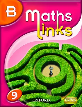 Allan |  MathsLinks: Year 9: Evaluation Pack | Buch |  Sack Fachmedien