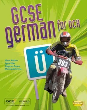  GCSE German for OCR Evaluation Pack | Medienkombination |  Sack Fachmedien