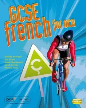  GCSE French for OCR Evaluation Pack | Buch |  Sack Fachmedien