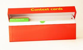Hunt |  Oxford Reading Tree: Levels 2-5: Context Cards | Sonstiges |  Sack Fachmedien