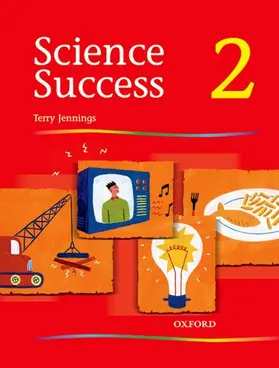 Jennings |  Science Success: Level 2: Pupils' Book 2 | Buch |  Sack Fachmedien