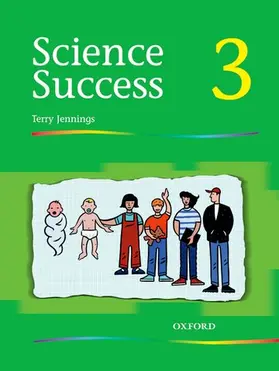 Jennings |  Science Success: Level 3: Pupils' Book 3 | Buch |  Sack Fachmedien