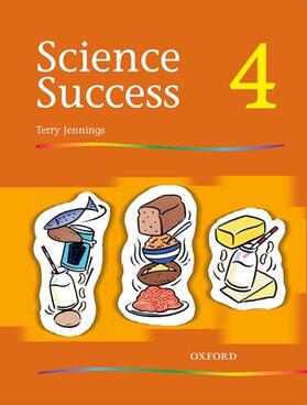 Jennings |  Science Success: Level 4: Pupils' Book 4 | Buch |  Sack Fachmedien