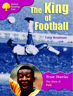 Bradman / Hawes / Thomson |  Oxford Reading Tree: Levels 10-11: True Stories: Class Pack 2 (36 books, 6 of each title) | Buch |  Sack Fachmedien