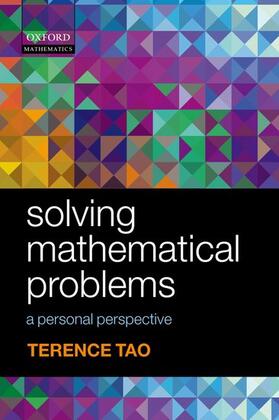 Tao |  Solving Mathematical Problems | Buch |  Sack Fachmedien