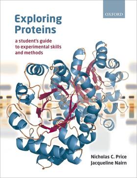Price / Nairn |  Exploring Proteins | Buch |  Sack Fachmedien