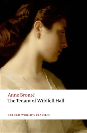 Bronte / Brontë / Rosengarten |  The Tenant of Wildfell Hall | Buch |  Sack Fachmedien