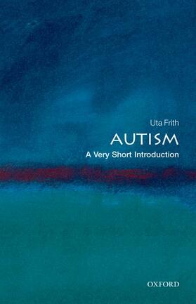 Frith |  Autism | Buch |  Sack Fachmedien