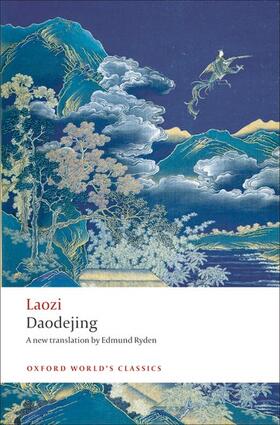 Laozi / Ryden / Penny |  Daodejing | Buch |  Sack Fachmedien