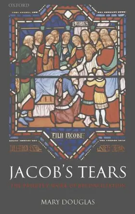 Douglas |  Jacob's Tears | Buch |  Sack Fachmedien